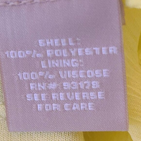 Joan Vass Womens Two Piece Embroidered Tunic and Tank Top Size L - Picture 10 of 12